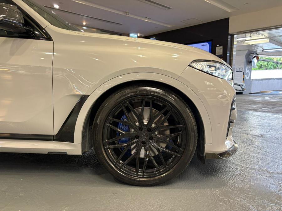 X7 xDrive40iA M-Sport - Image 3